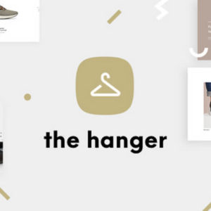 the hander