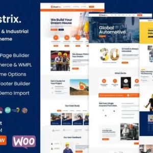 Dustrix