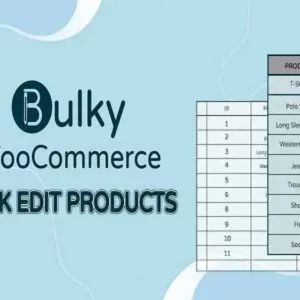 Bulky