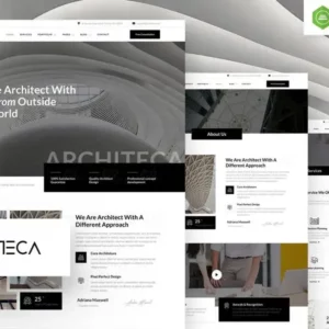 Architeca