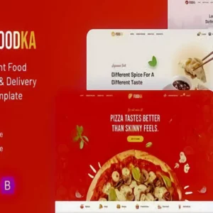 Foodka