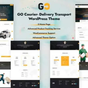 GO-Courier