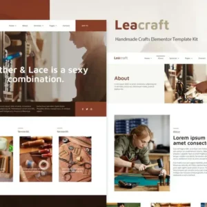 Leacraft