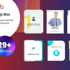 Flip Box