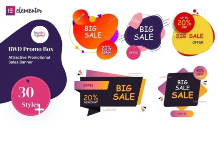 Promo Box